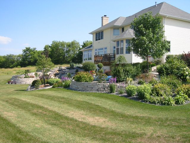 Landscaping Services Lang Landscape, Landscaping Companies Green Bay Wi