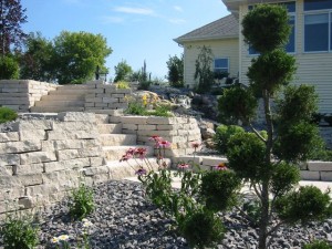 wisconsin Award Winning landscaping, fox valley, Black Creek,Green Bay,retaining walls,walkways,fire pits,waterfalls,gardens,lawns,landscaping services,residential,commercial,fruit trees,roses,annuals,perrenials,planting advice,rock,mulch,Garden Centers