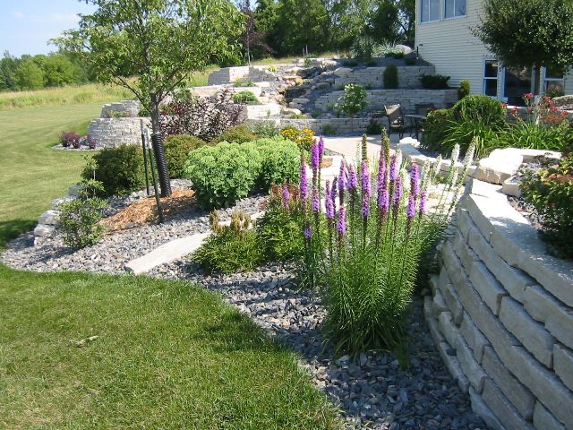 Wisconsin Landscaping Fox Valley 050, Landscaping Green Bay Wi